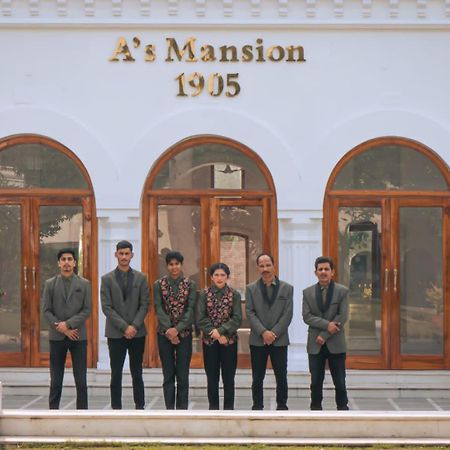 מלון Kashipur A Mansion מראה חיצוני תמונה