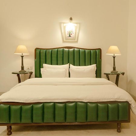 מלון Kashipur A Mansion מראה חיצוני תמונה