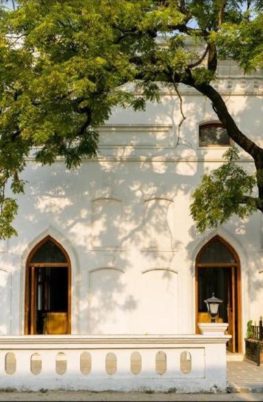 מלון Kashipur A Mansion מראה חיצוני תמונה