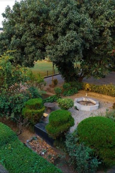 מלון Kashipur A Mansion מראה חיצוני תמונה