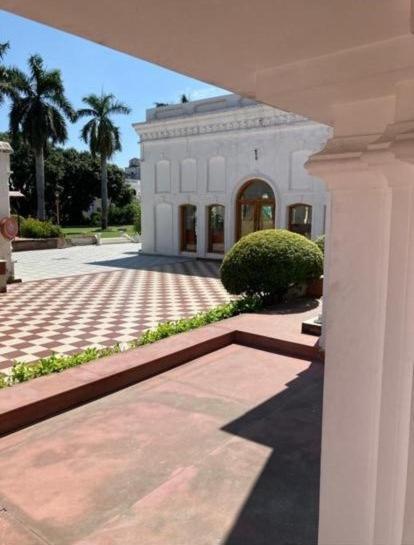 מלון Kashipur A Mansion מראה חיצוני תמונה