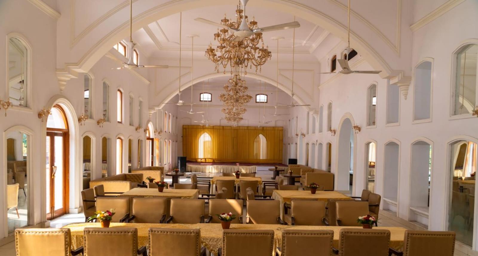 מלון Kashipur A Mansion מראה חיצוני תמונה