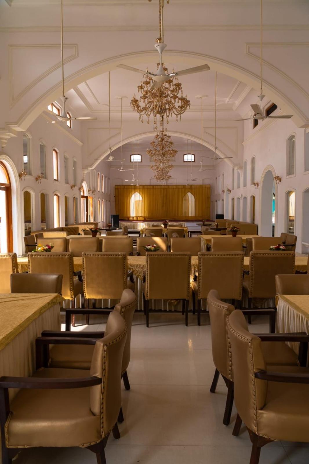 מלון Kashipur A Mansion מראה חיצוני תמונה
