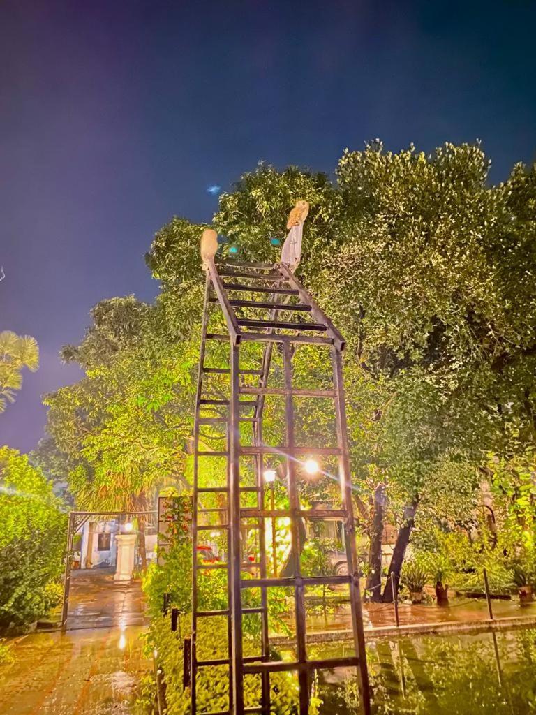 מלון Kashipur A Mansion מראה חיצוני תמונה
