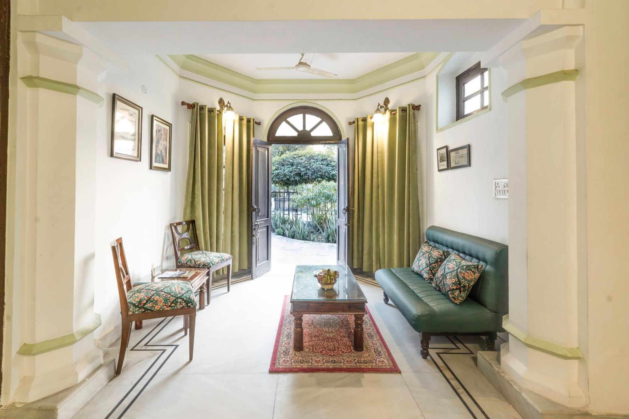 מלון Kashipur A Mansion מראה חיצוני תמונה